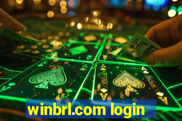 winbrl.com login