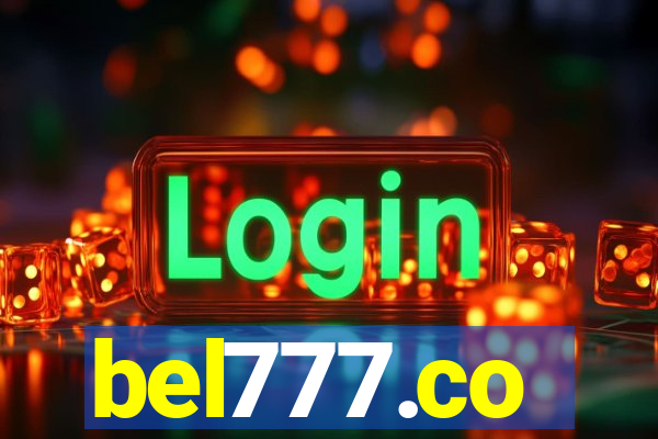 bel777.co