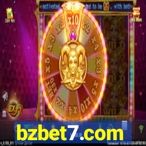 bzbet7.com