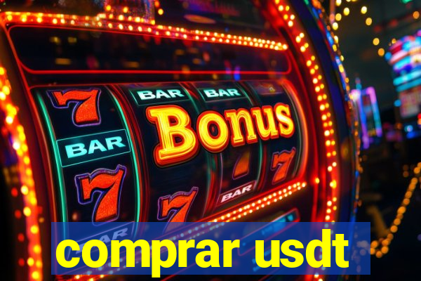 comprar usdt