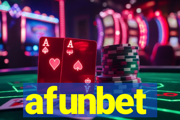 afunbet