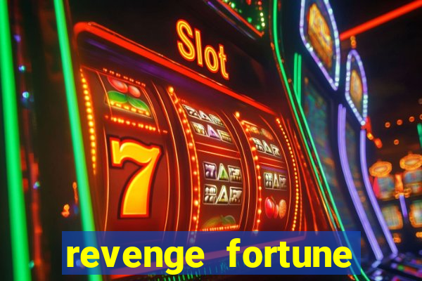 revenge fortune tiger 2