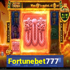 Fortunebet777