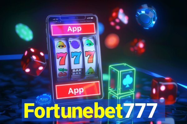 Fortunebet777