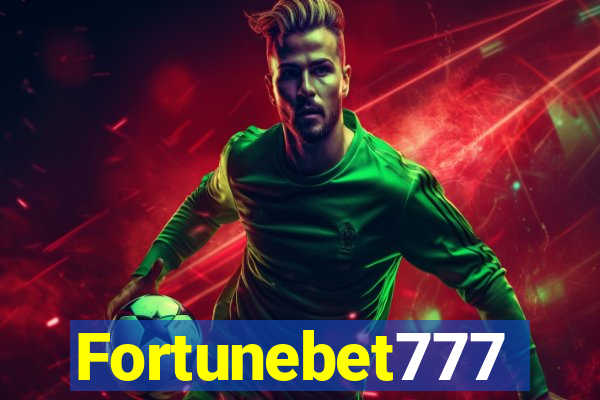 Fortunebet777