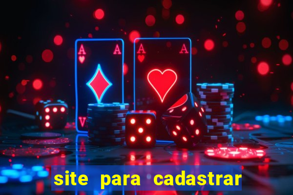 site para cadastrar chave pix e ganhar dinheiro