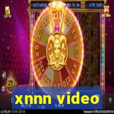 xnnn video