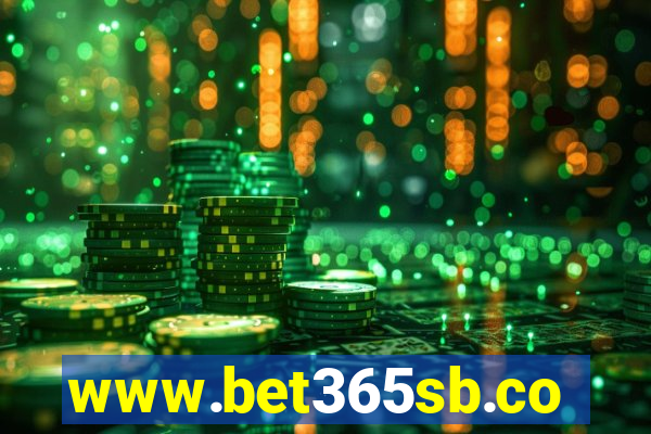 www.bet365sb.com