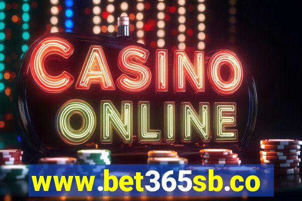 www.bet365sb.com