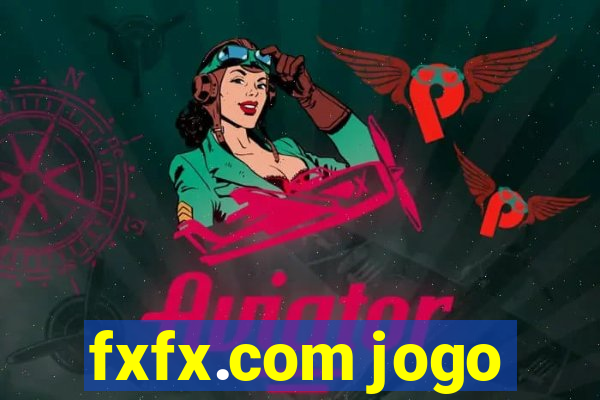 fxfx.com jogo