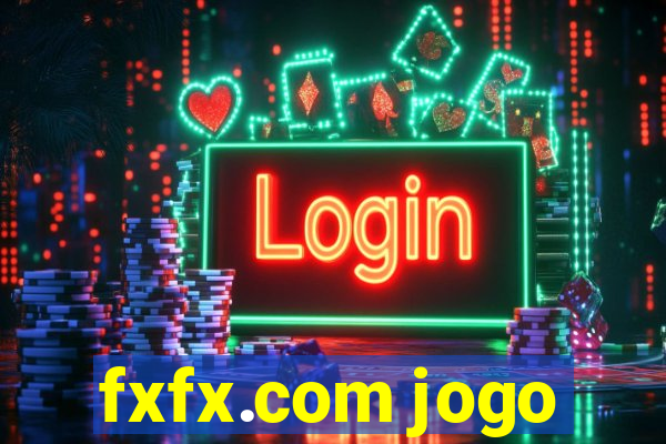 fxfx.com jogo