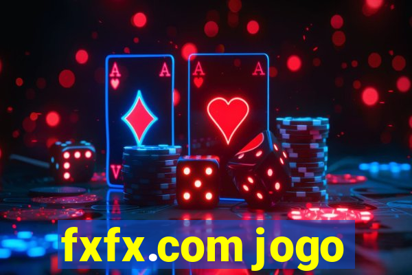 fxfx.com jogo