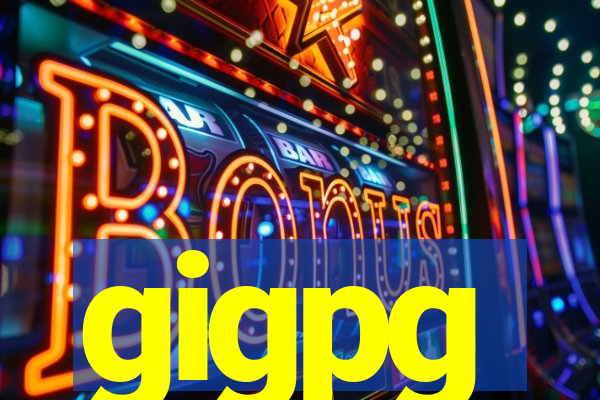 gigpg