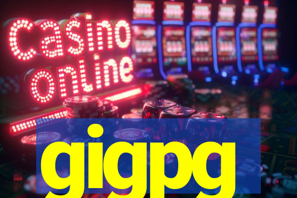 gigpg