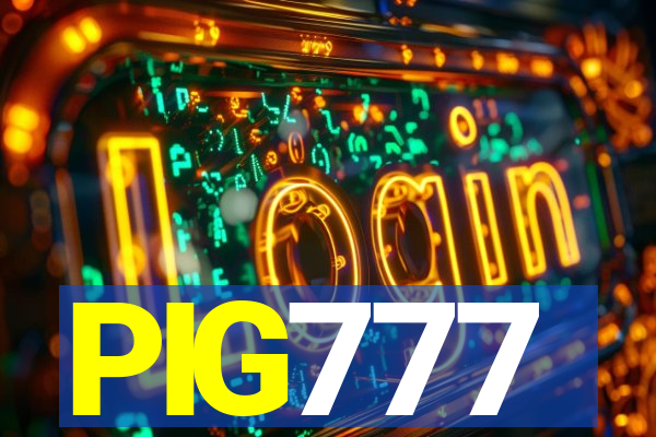 PIG777