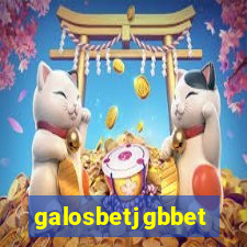 galosbetjgbbet