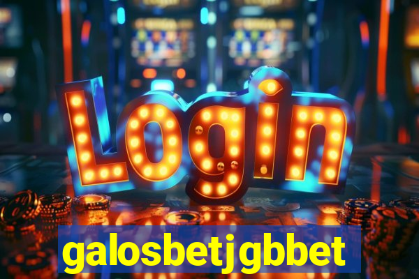 galosbetjgbbet