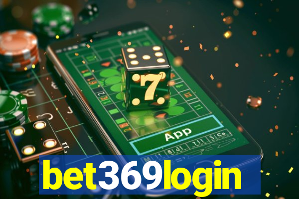 bet369login