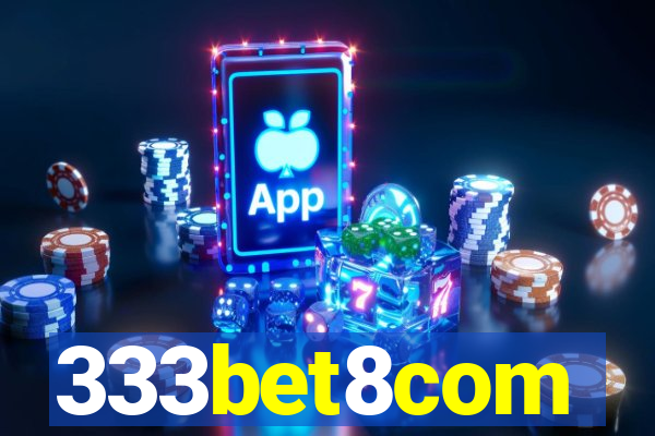 333bet8com