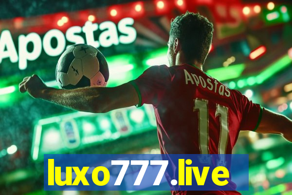 luxo777.live