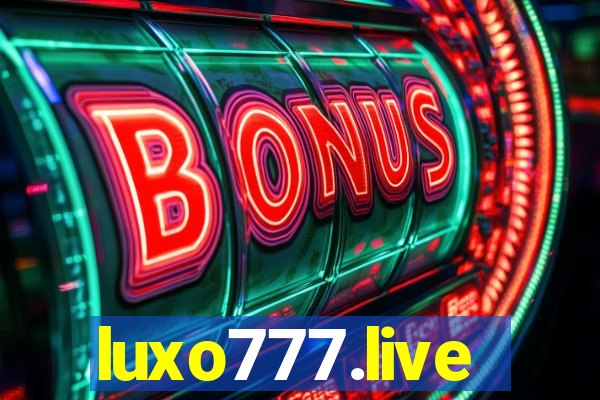 luxo777.live