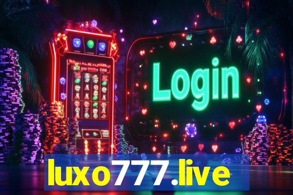 luxo777.live