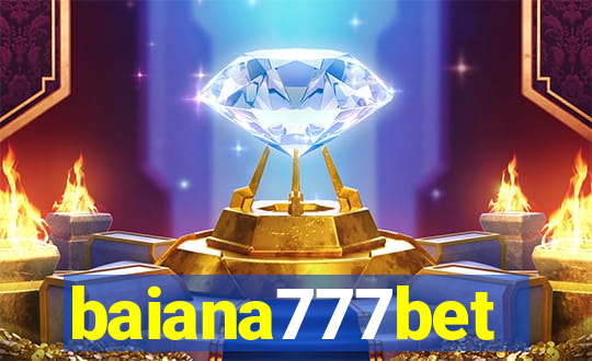 baiana777bet