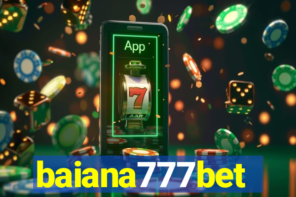 baiana777bet