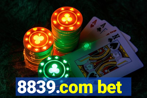 8839.com bet