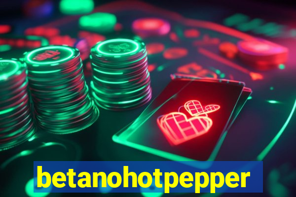 betanohotpepper