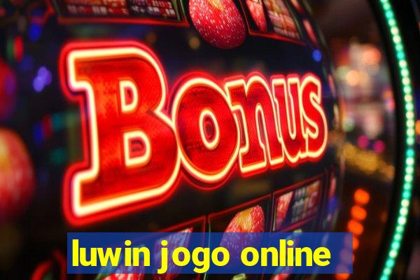 luwin jogo online