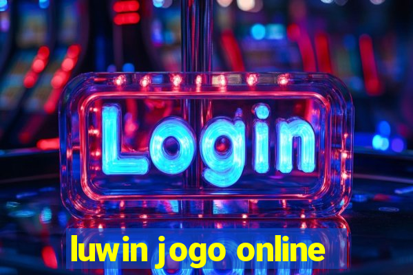 luwin jogo online