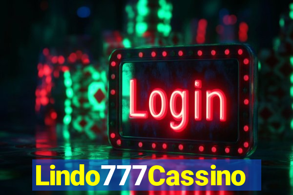 Lindo777Cassino