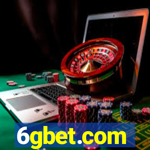 6gbet.com