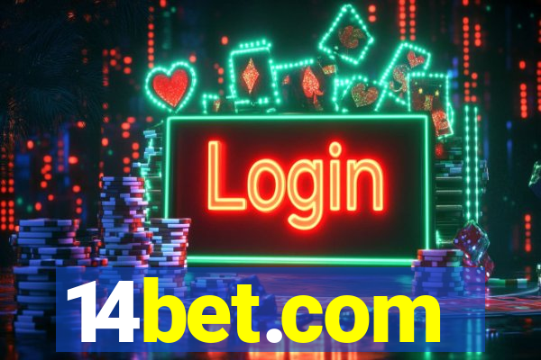 14bet.com