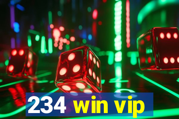 234 win vip