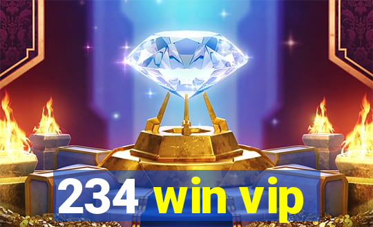 234 win vip