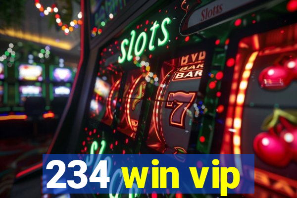 234 win vip