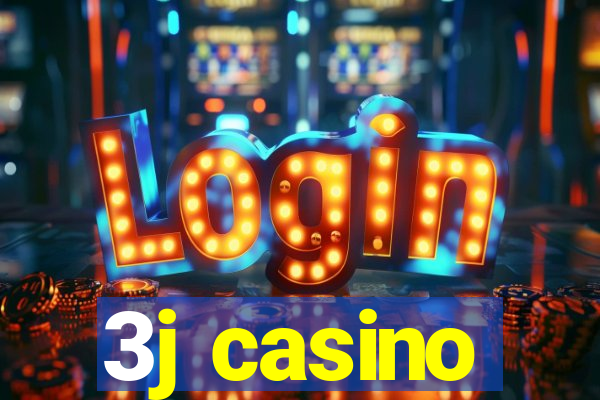 3j casino