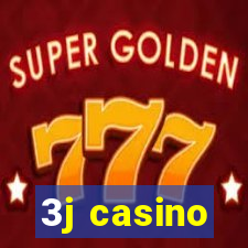 3j casino