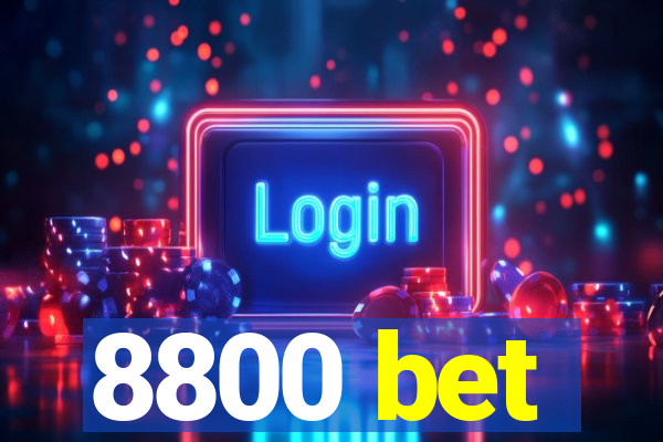 8800 bet