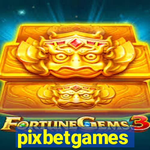 pixbetgames