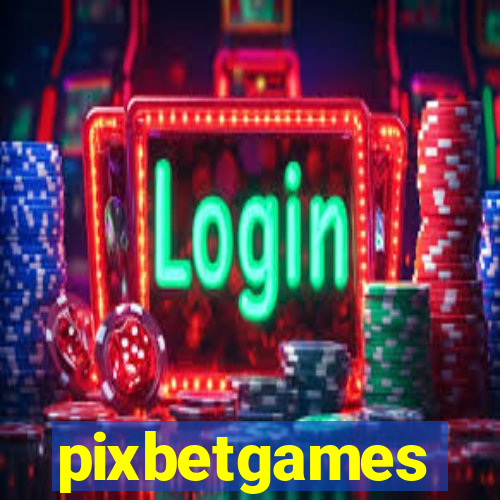 pixbetgames