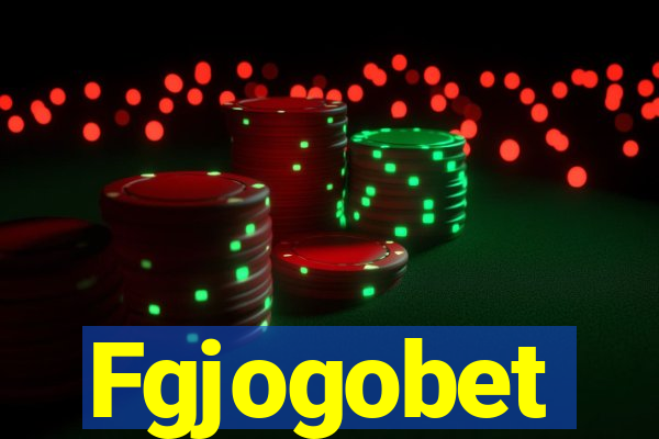 Fgjogobet