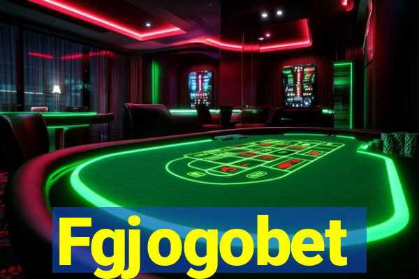 Fgjogobet