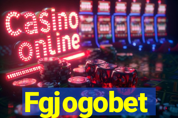 Fgjogobet