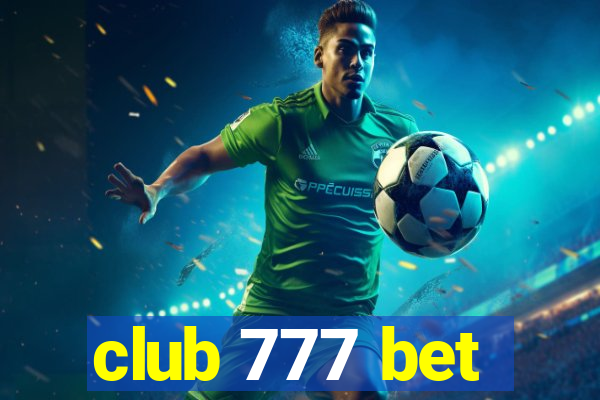 club 777 bet