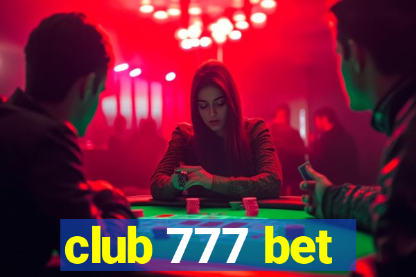 club 777 bet