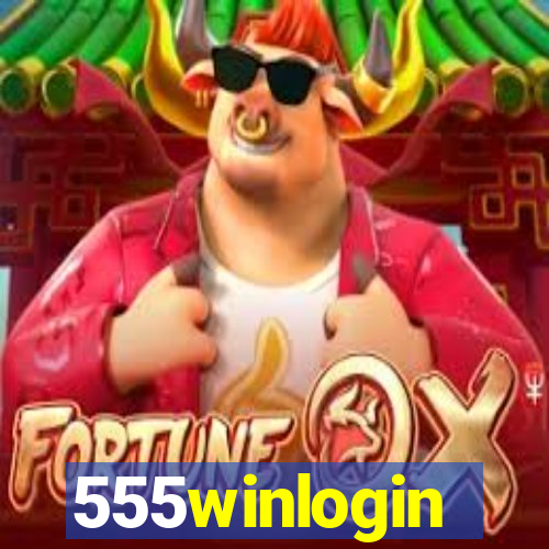 555winlogin