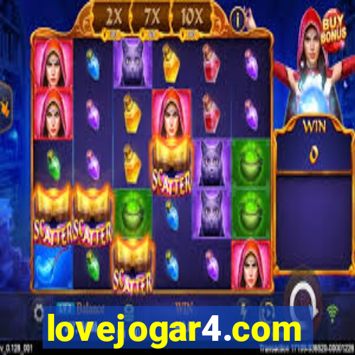 lovejogar4.com